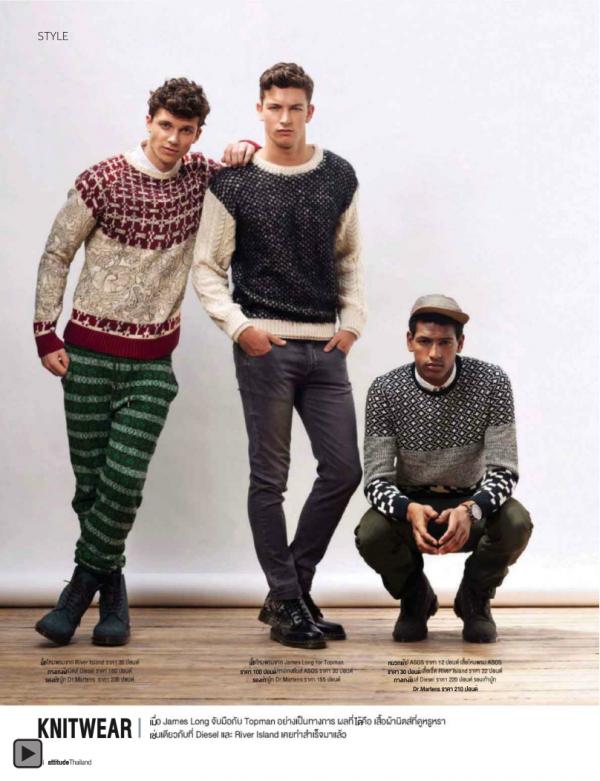 Attitude-October-2012